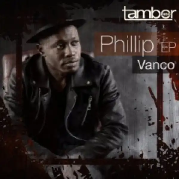 Vanco, Njabuloseh - Impilo (Main)
